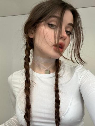 Карина Пряная фото 3