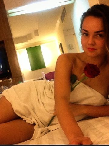 Алёна Советская Гавань