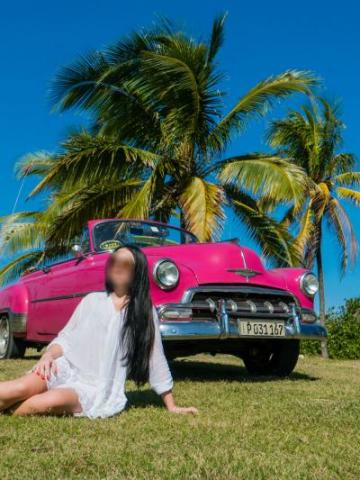 Анастасия фото 3