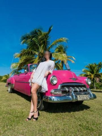 Анастасия фото 4