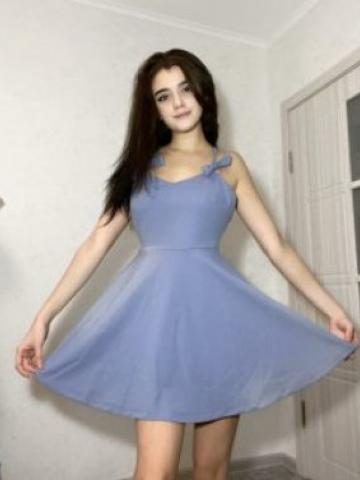 Анжела Чувственная фото 2